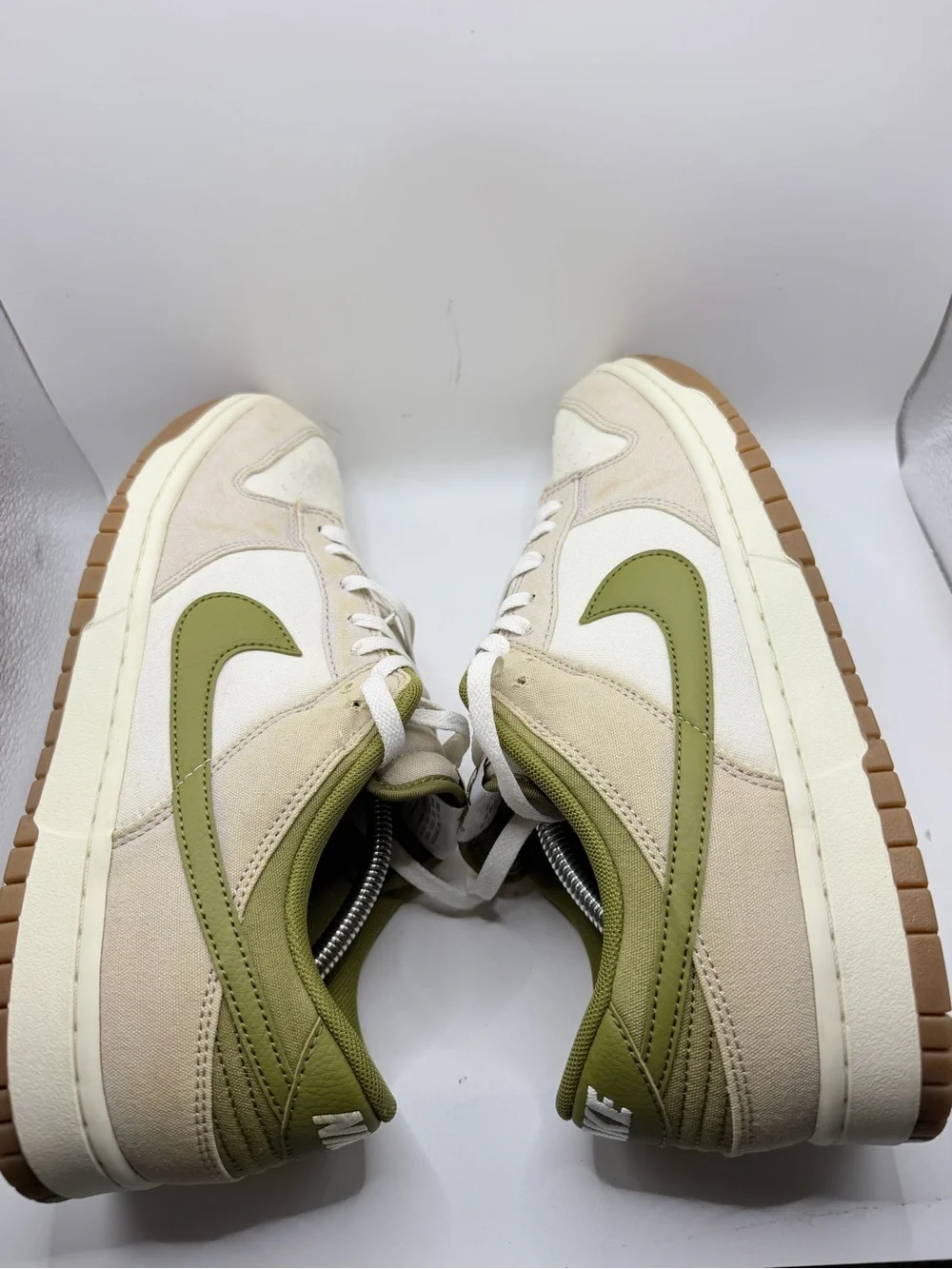 Nike low top